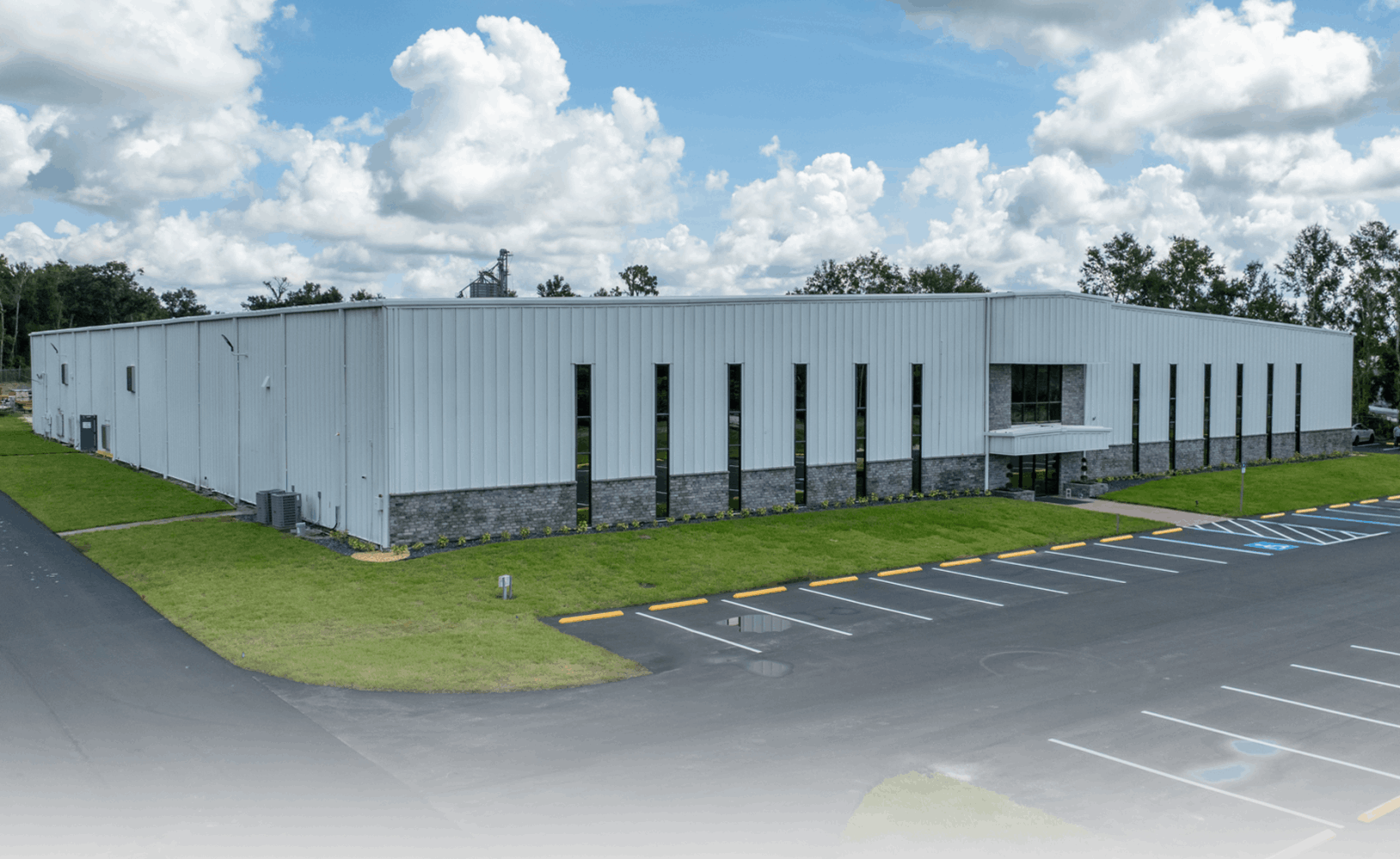 Factory Renovation- Century Boats 2025